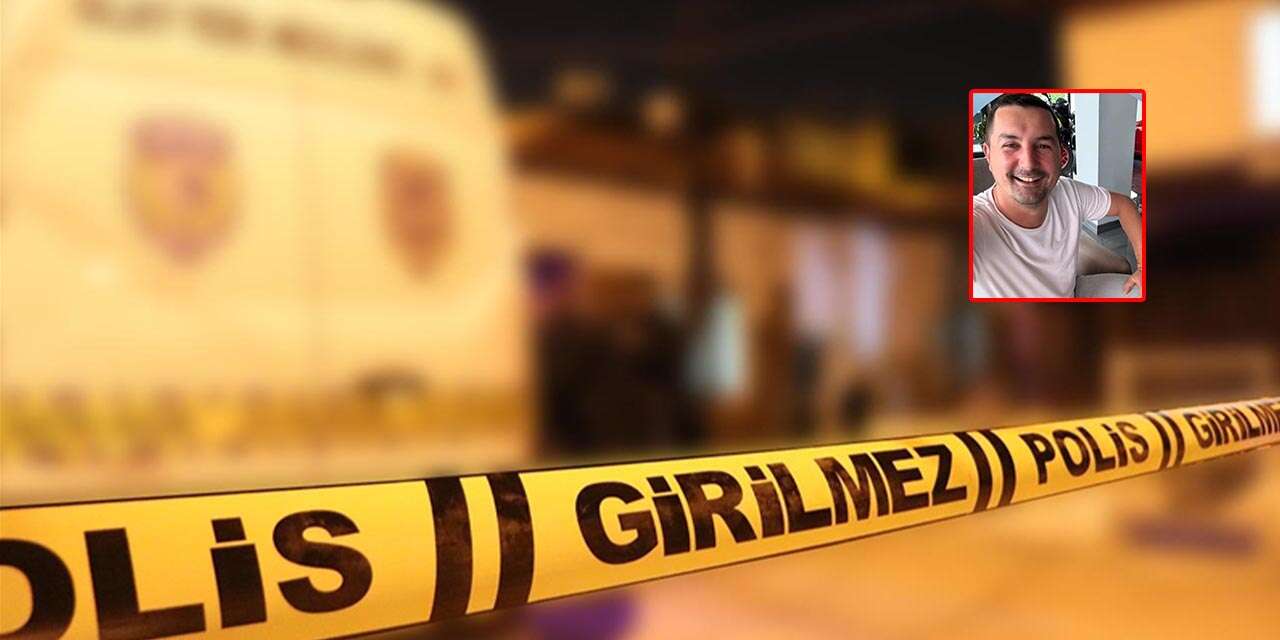 Alacak-verecek meselesi cinayetle bitti! Restoran işletmecisi öldürüldü