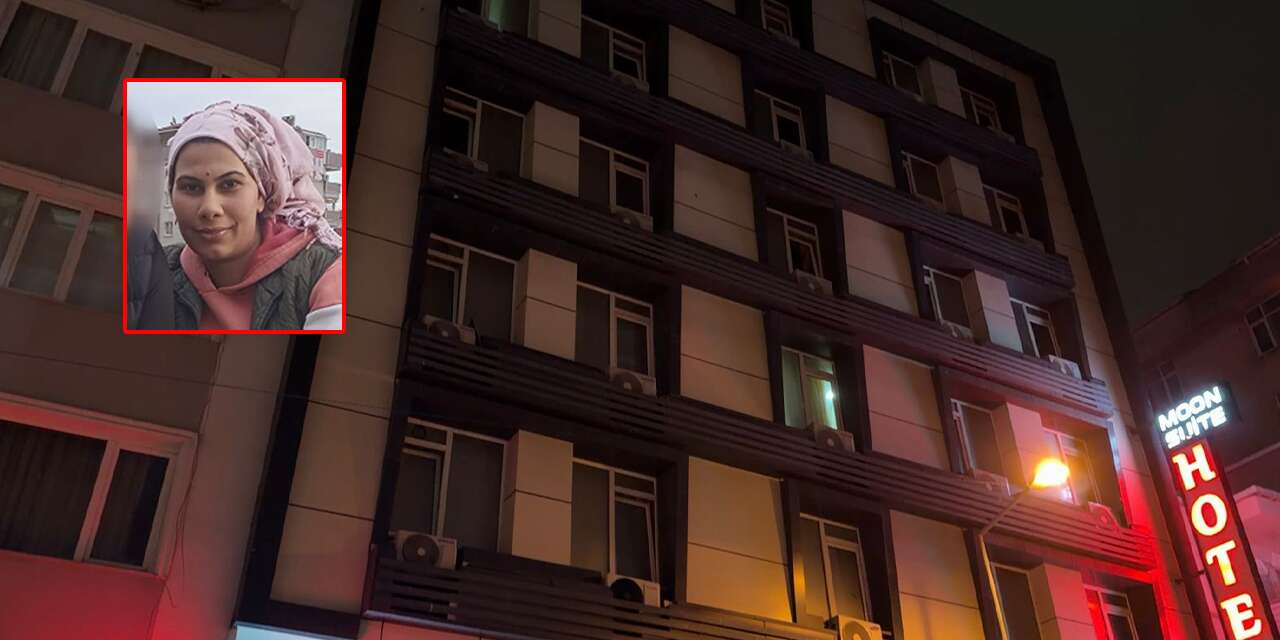 Otel odasında öldürülen Yonca Kölge cinayetinde yeni gelişme