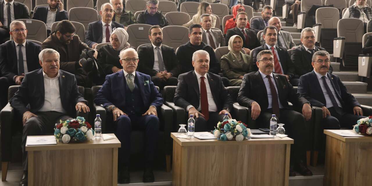 Konya’nın gündeminde yasa dışı bahis var