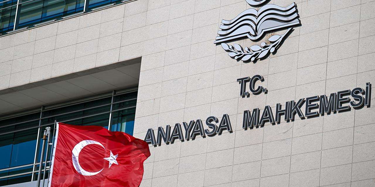 Anayasa Mahkemesi kararı verdi! Nüfusu 2 binin altındaki belediyeler köy olacak