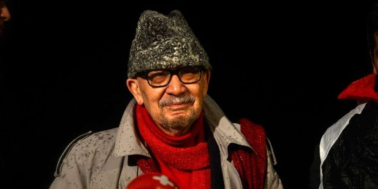 Ünlü akademisyen ve araştırmacı Yalçın Küçük hayatını kaybetti