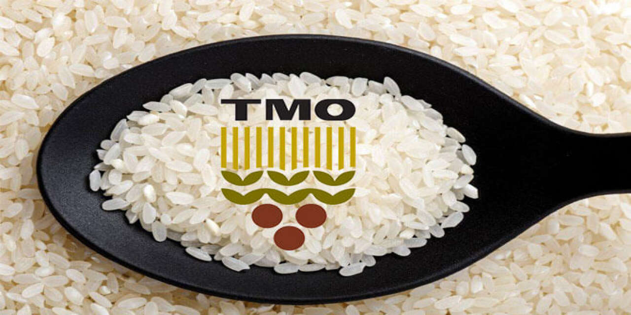 TMO’dan “Yunan pirinci” iddialarına yanıt geldi