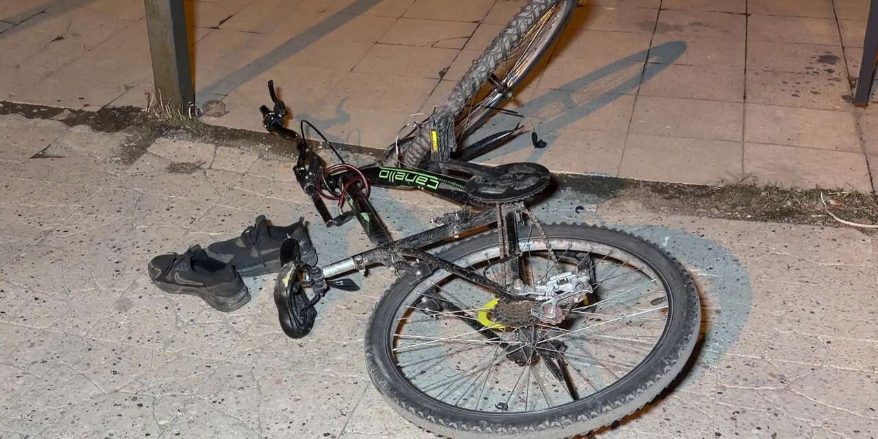 Ekmek almaya giden 10 yaşındaki çocuğa otomobil çarptı! Durumu ağır