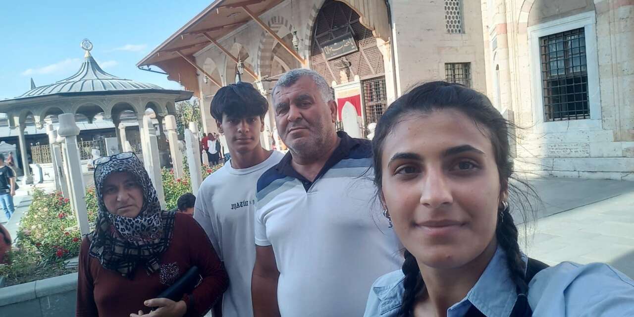 Ölümlü kazaya karışan TIR şoförü, Bulgaristan’da mahsur kaldı