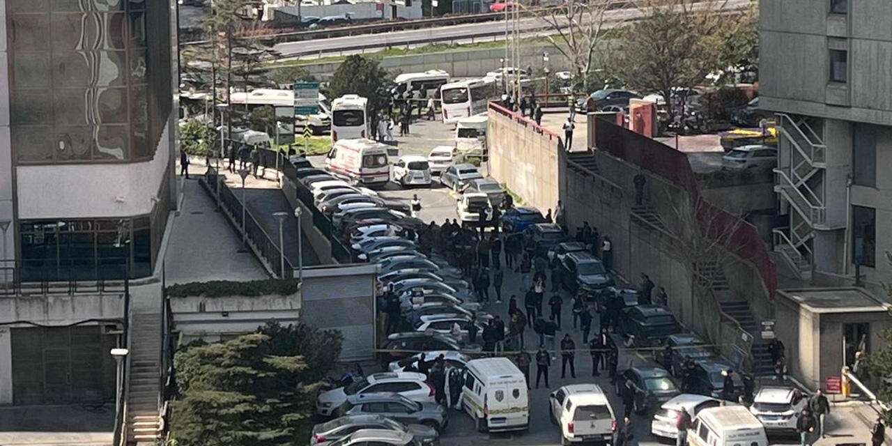 İstanbul’da polisimize silahlı saldırı! 3 terörist etkisiz hale getirildi