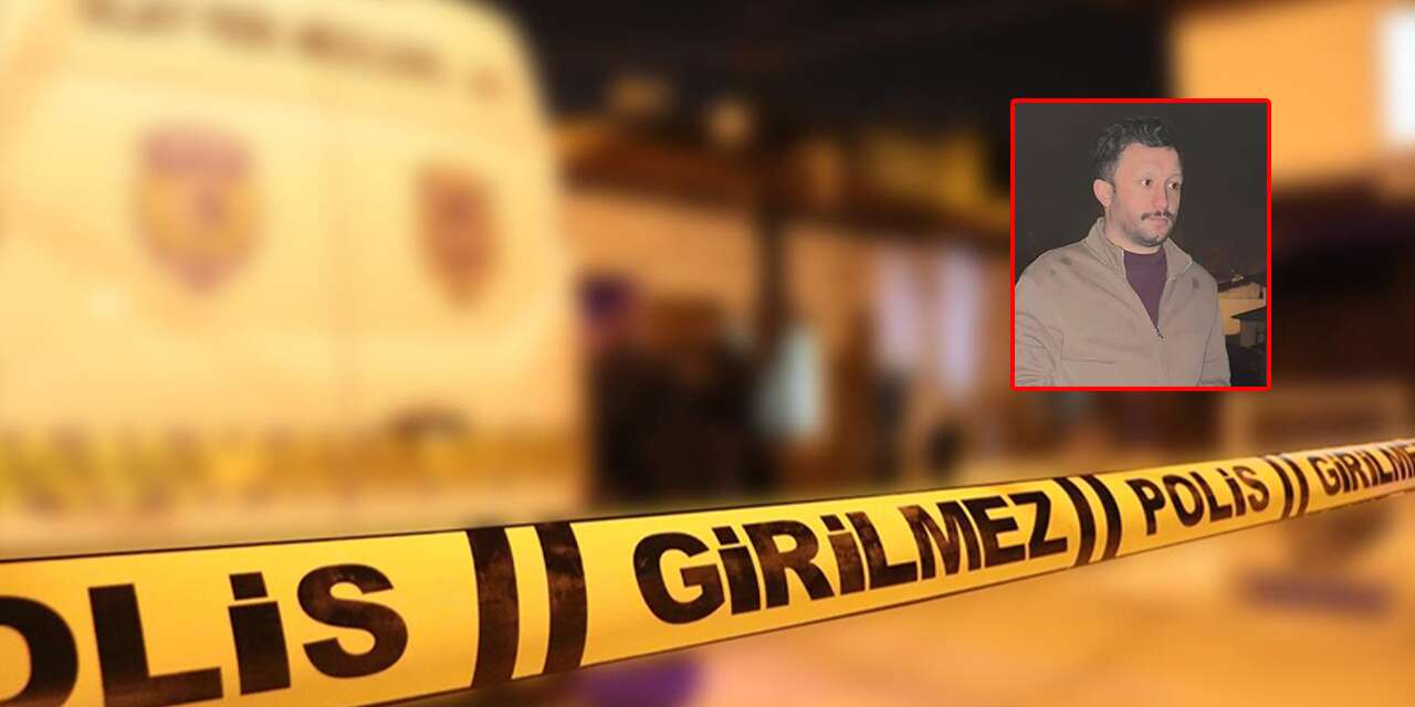 Sabah namazı çıkışı cinayet! Zafer Aydın öldü