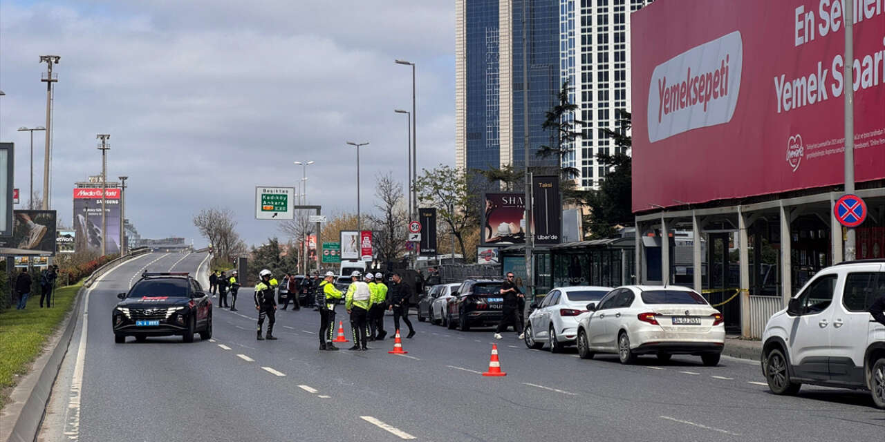 Beşiktaş’taki saldırıda 3 teröristin kimlikleri belli oldu