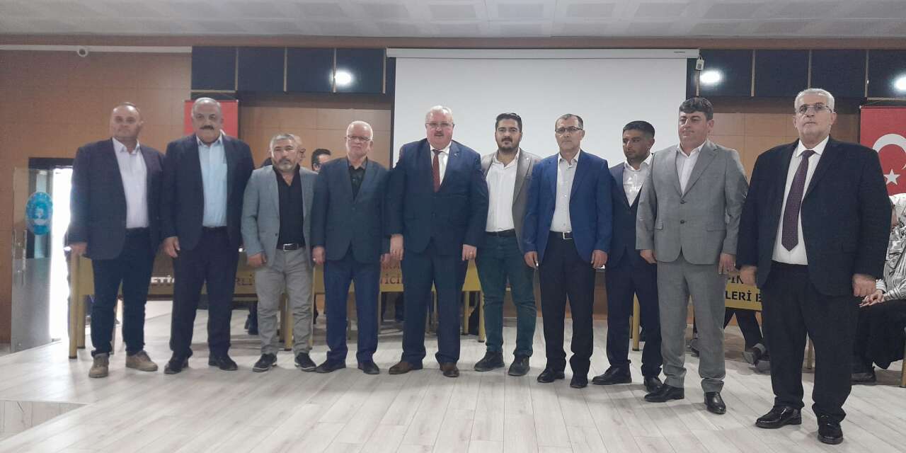 Karapınar süt sektöründe yeni dönem