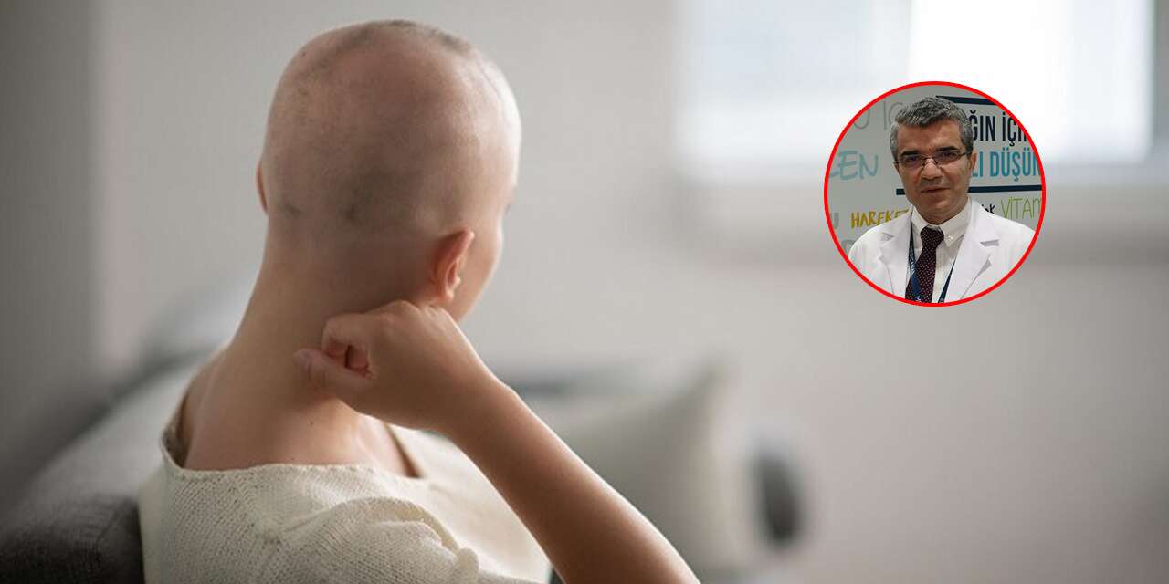 Kadın ve erkeklerde sık görülen kanser türünü Konya’da uzman doktor açıkladı