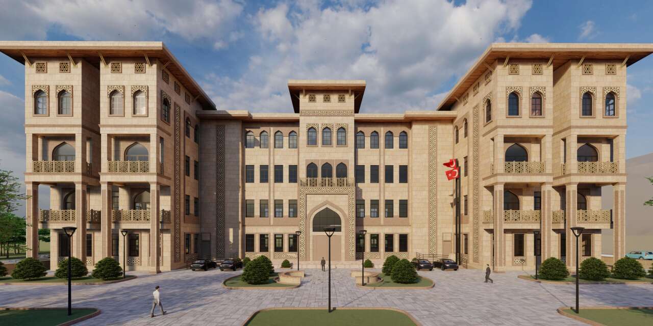 Konya’ya en yakın ilçeye yeni hükümet konağı yapılıyor! Tarih belli oldu