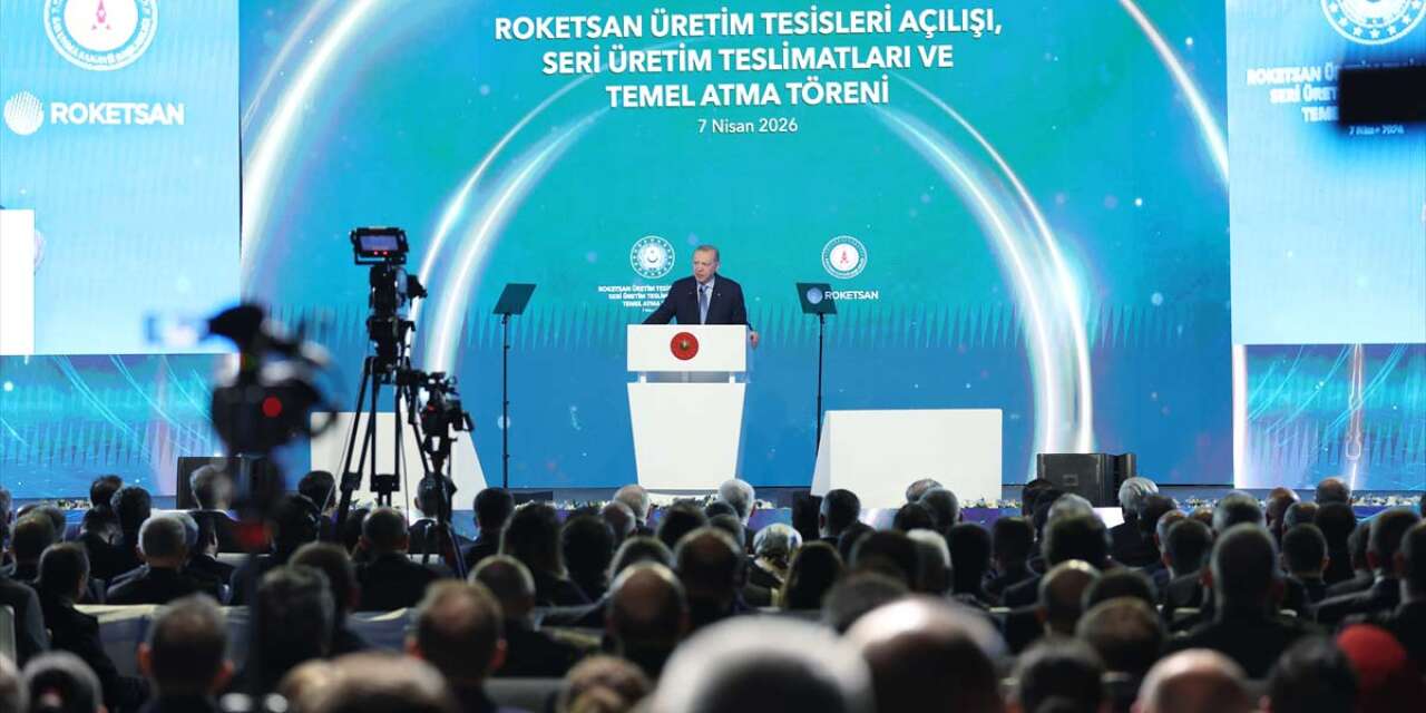 Cumhurbaşkanı Erdoğan'dan kalleş saldırıya ilk yorum