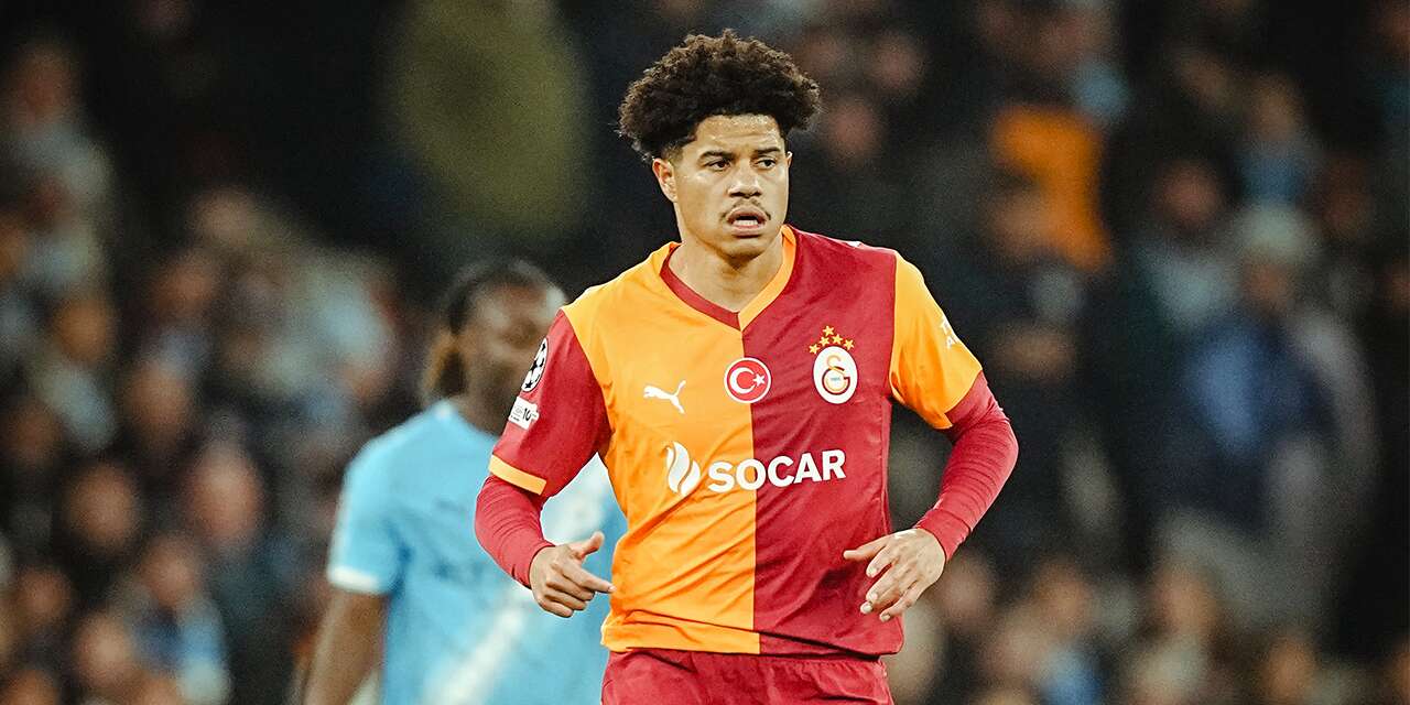 Galatasaray’ın Göztepe maçı kamp kadrosu açıklandı! Sara sürprizi