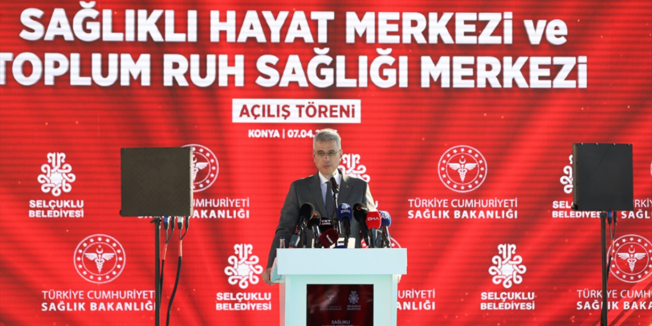 Konya’da ücretsiz sağlık hizmeti imkanı genişledi