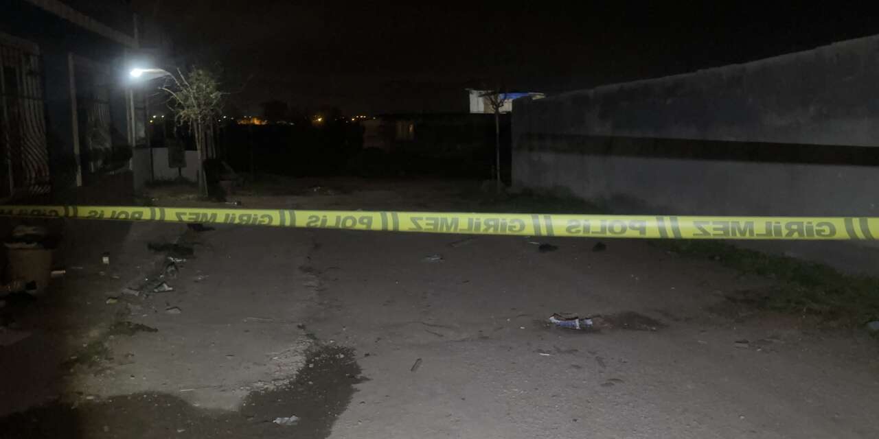 Husumetlileri yeni evlerinde de buldu! 14 yaşındaki çocuk vuruldu