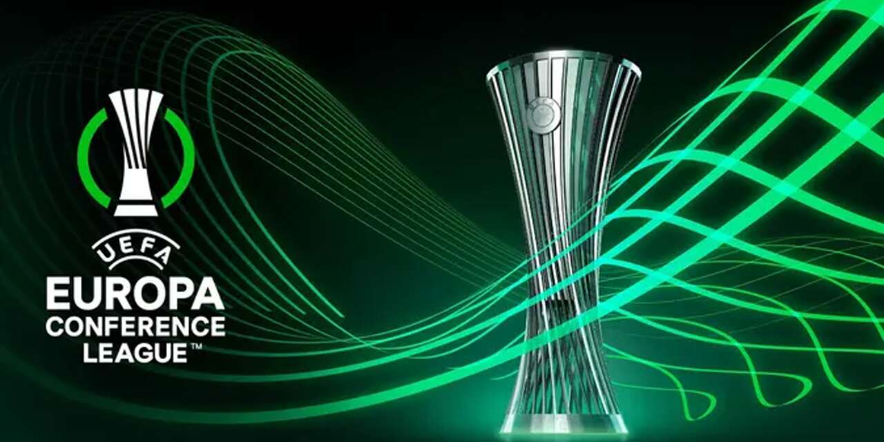 UEFA Konferans Ligi’nde çeyrek final heyecanı yarın başlıyor