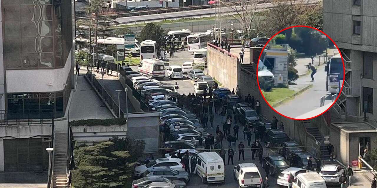 İstanbul’daki terör saldırısı Konya’ya sıçradı