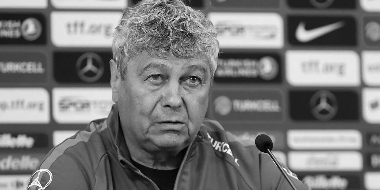 Mircea Lucescu’nun vefatı sonrası TFF’den anlamlı adım