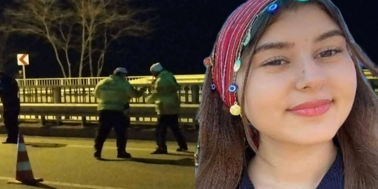 Taciz davasının mağduru Tuana’nın öldüğü kazada bilirkişi raporu ortaya çıktı