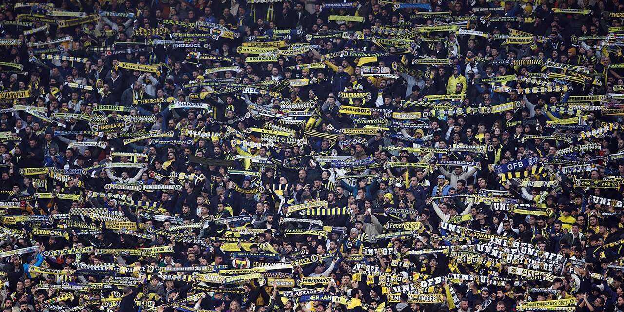 Fenerbahçe’den taraftarlarına bilet desteği