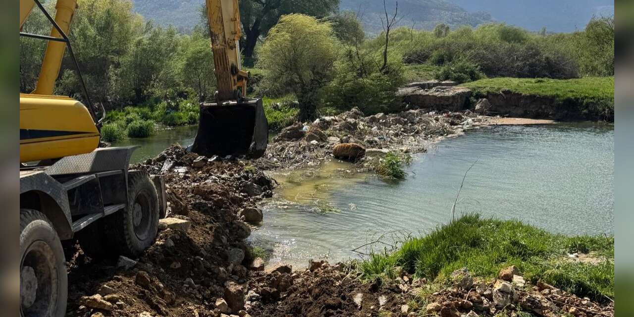 Konya’nın tarım kentinde su için ortak akıl devrede