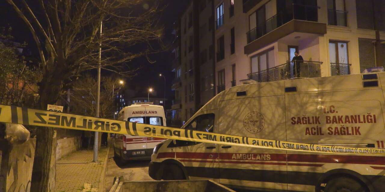 Annesini ve ağabeyini öldürdü! İfadesi kan dondurdu