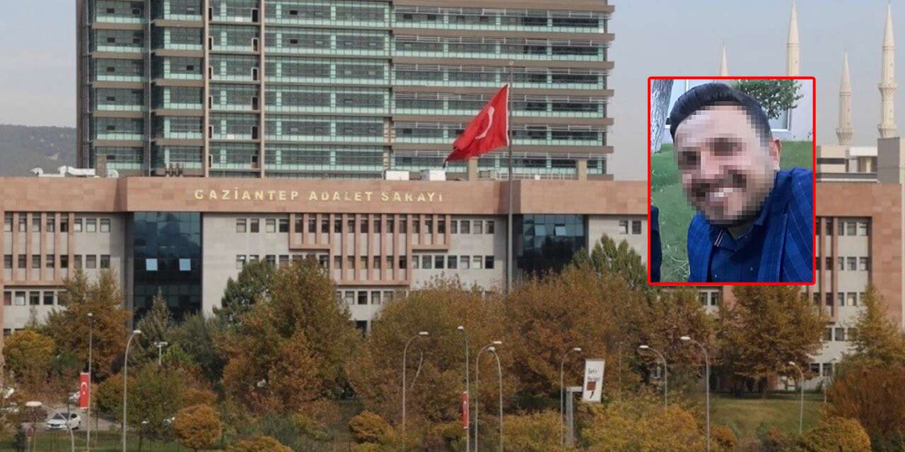 Eşinin yüzünü taşla ezen adam hakkında yeni karar