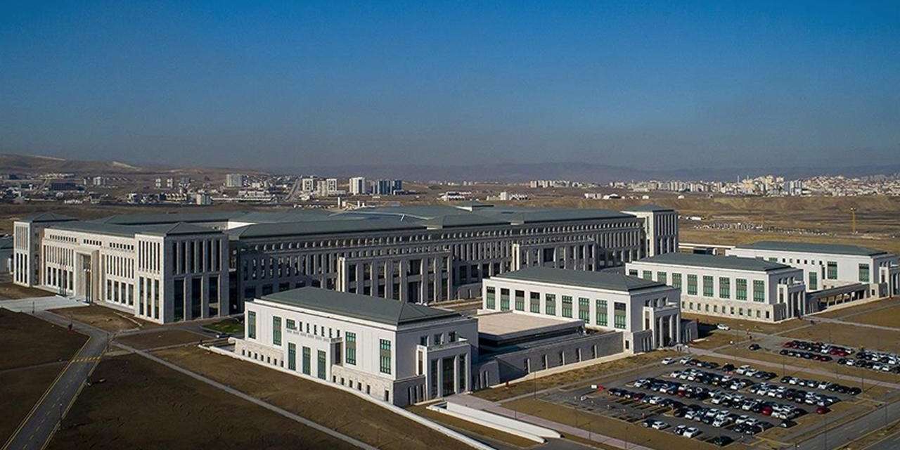 Ankara masada, MİT sahada çözüm peşinde