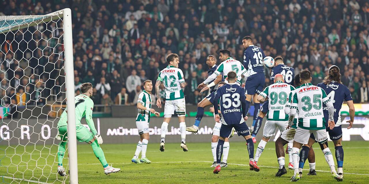 Fenerbahçe’de sakatlığı bulunan isim Konyaspor maçına yetişebilir
