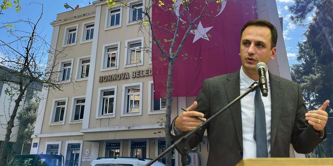 Belediyede “Sevgili kontenjanı” skandalı! Başkan ve 3 kişi gözaltında