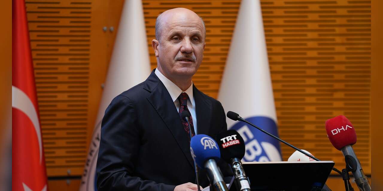 YÖK, yeni planı için Konya’yı seçti