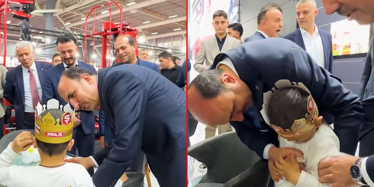 Başkan Altay’a “Konyaspor doğutturdu” çıkışı sosyal medyada gündem oldu