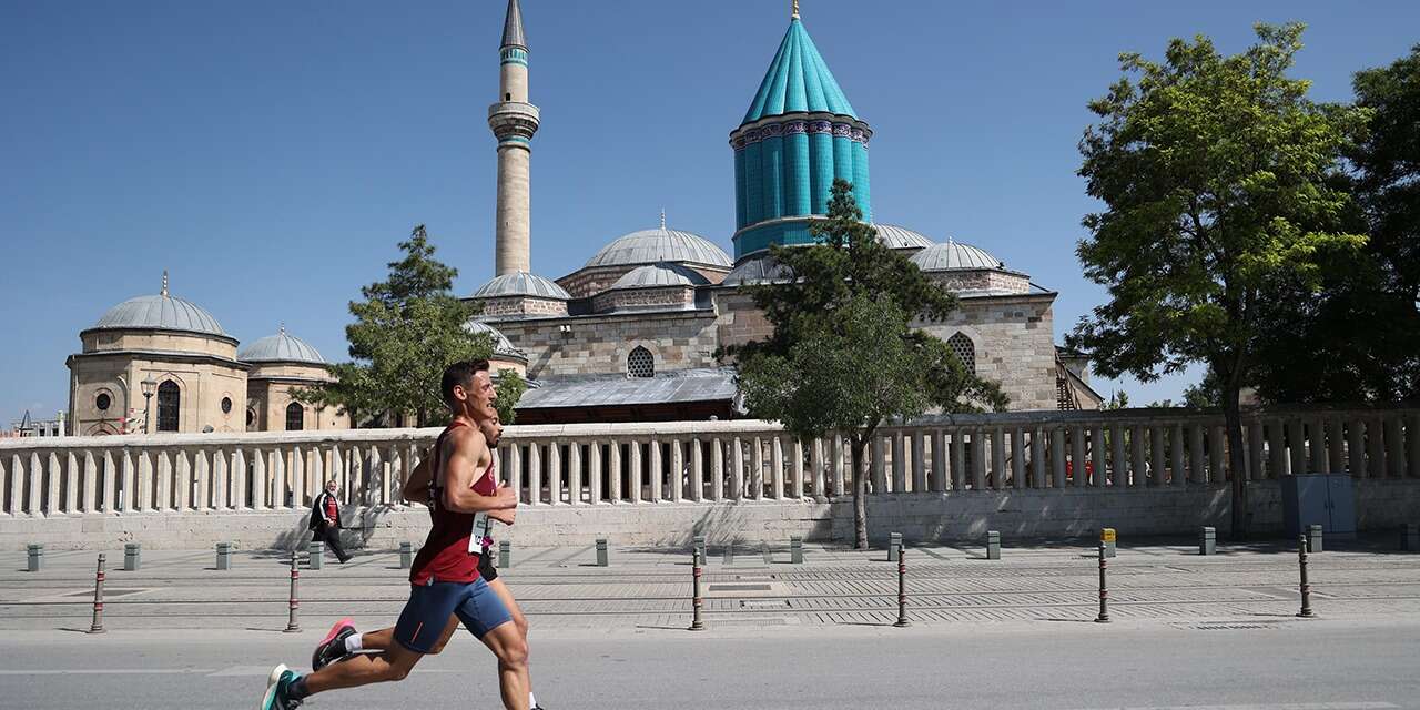 Konya’da en güzel fotoğraf karesine 30 bin TL ödül verilecek