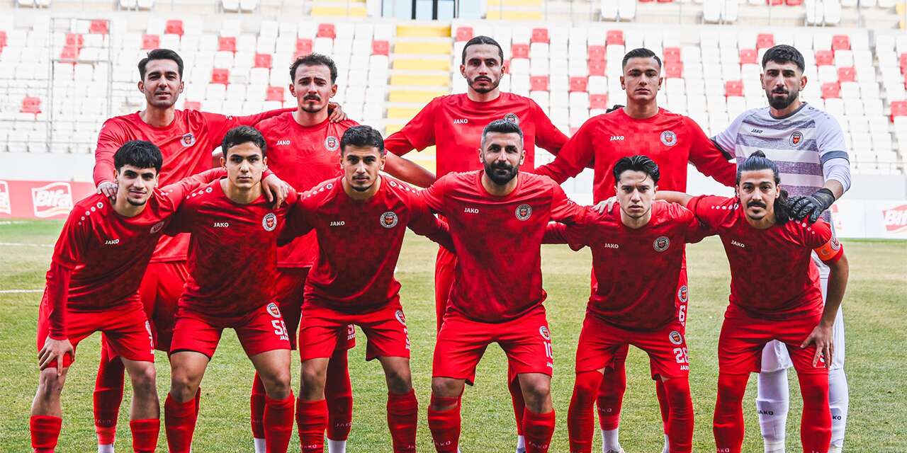 Küme düşmeyi garantileyen Karaman FK'dan sert tepki: "Yazıklar olsun"