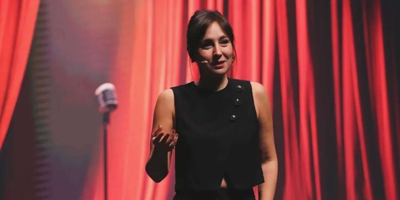 Ünlü komedyen Kanuni Sultan Süleyman'a hakaretten gözaltına alındı