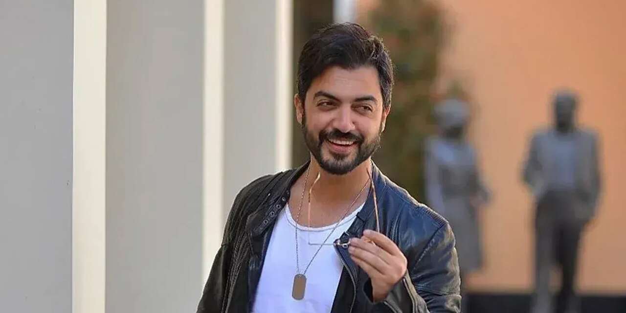 Şarkıcı Yusuf Güney tutuklandı