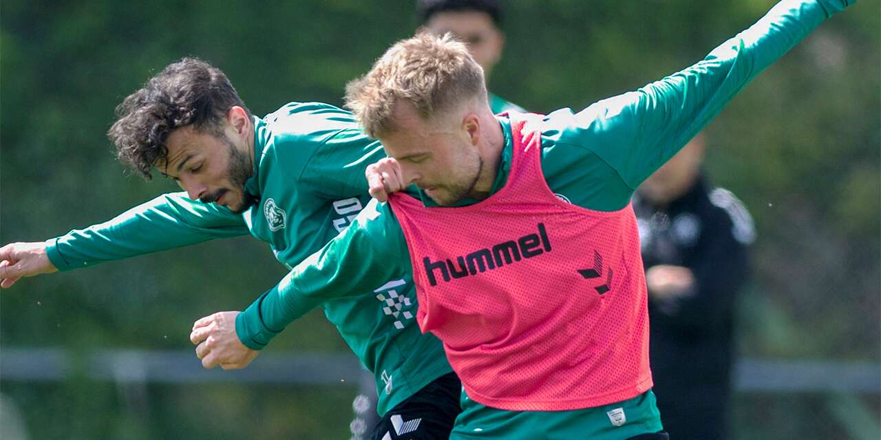 Konyaspor, Karagümrük maçı öncesi taktik çalıştı