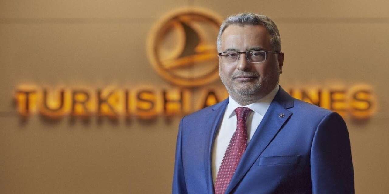 THY’de büyük değişim! Konyalı ismin yerine Murat Şeker atandı