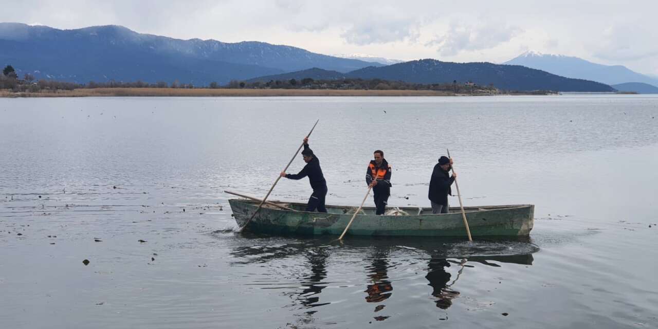 Konya’da kaçak av pahalıya patladı! 12 kişiye 439 bin lira ceza
