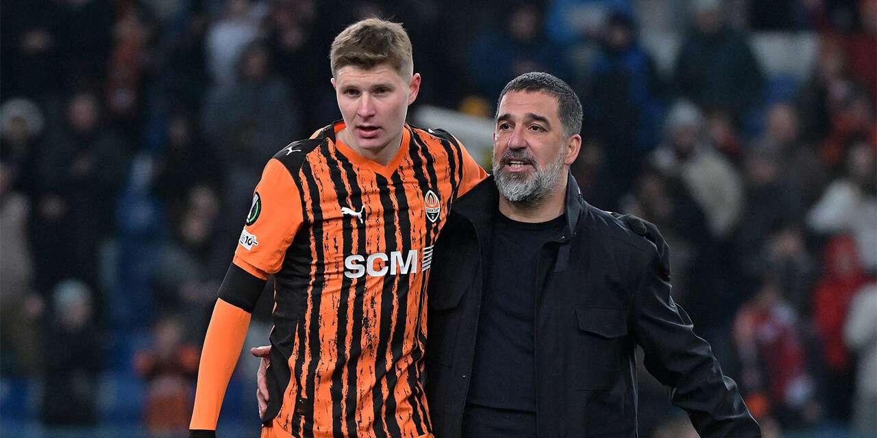 Arda Turan Avrupa’da tarih yazıyor! Shaktar büyük avantaj elde etti