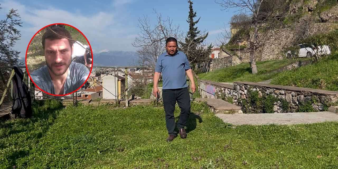 Bıçaklı kavga sonrası sırra kadem bastı! 8 aydır bir iz yok