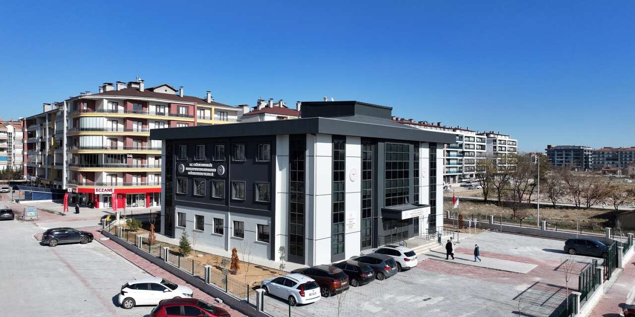 Karatay’ın sağlık yatırımlarıyla her mahalleye şifa ulaşıyor