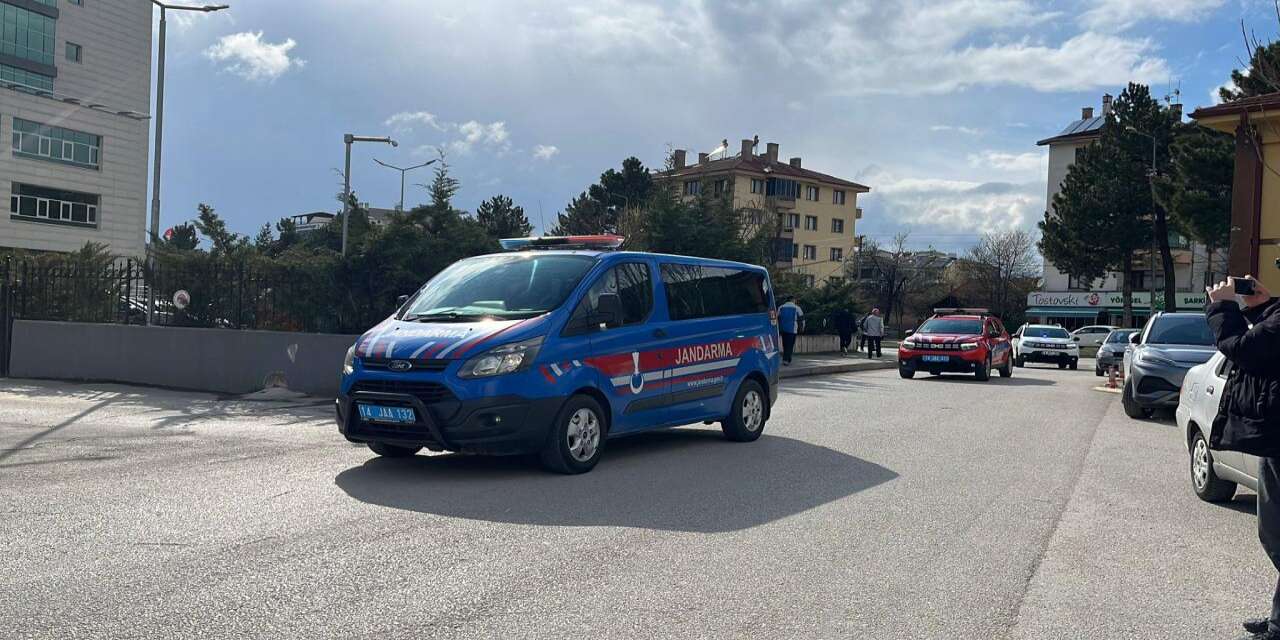 Bolu Belediyesi Başkan Yardımcısı ve meclis üyesi tutuklandı