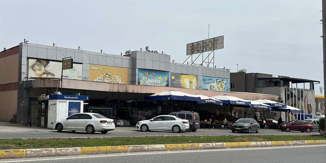 At eti skandalına adı karışan firma yetkilileri, yolsuzluk operasyonunda gözaltında