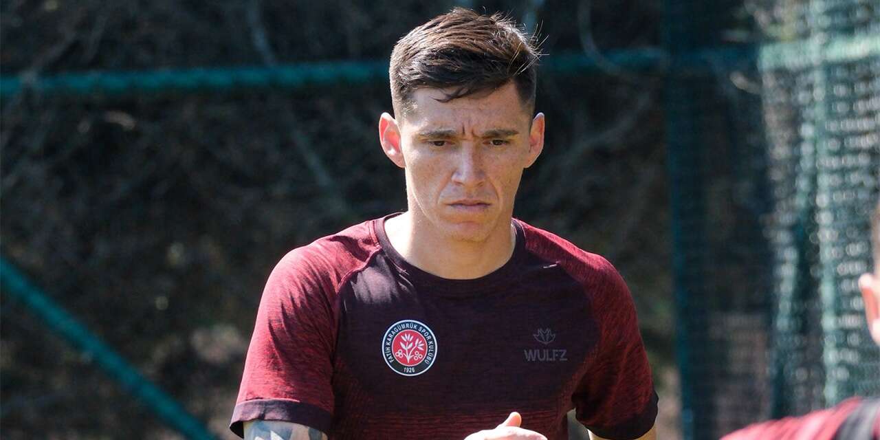 Karagümrük, Konyaspor deplasmanına 1 eksikle geliyor