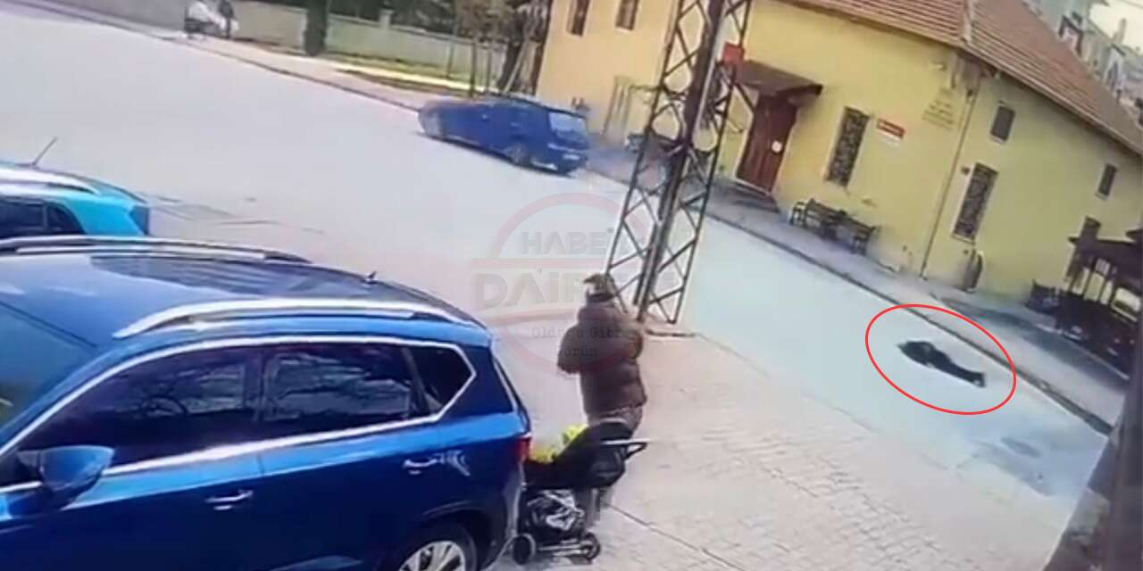 Konya’da feci kaza! 81 yaşındaki Fahri Altunkaynak yaşam savaşı veriyor