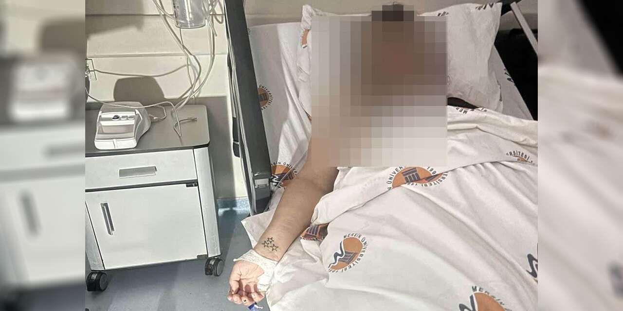 19 yaşındaki kadına korkunç tuzak! Ara sokakta defalarca bıçakladı