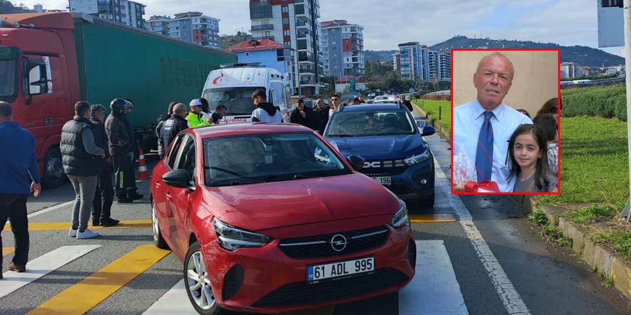 Trafik kavgasında ölen öğretmenin davasında savunmayı öğrencisi yaptı