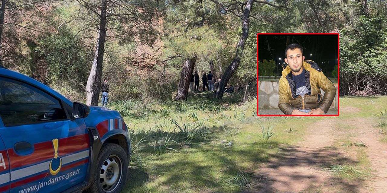 Arkadaşlarıyla yaptığı piknik sonu oldu! 28 yaşındaki genç feci şekilde öldü