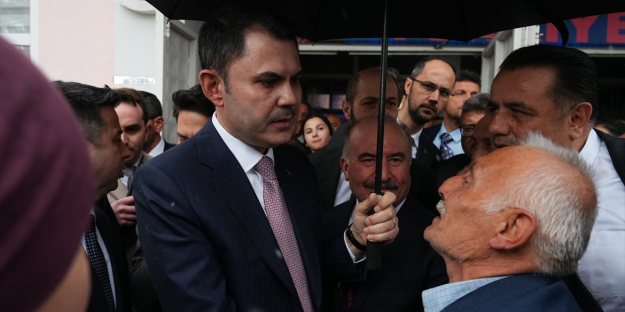 Şehidimizin vasiyeti yerine getirildi! Baba ile duygusal buluşma