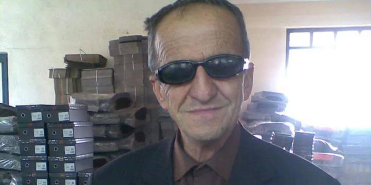 Konya’nın güllerinden Veli Pekçağlar hayatını kaybetti